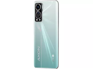 Smartfon ZTE Axon 30 5G 12/256GB Aqua
