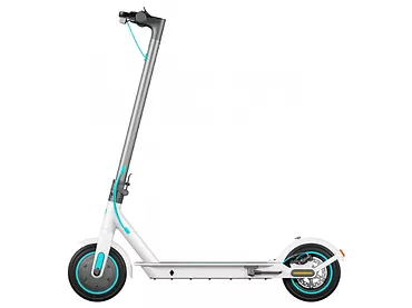 Hulajnoga elektryczna Motus Scooty 10 LITE 2022 White