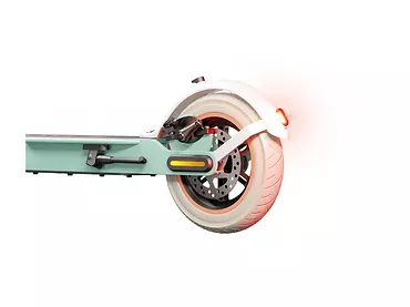 Hulajnoga elektryczna Motus Scooty 10 LITE 2022 Green