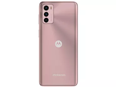 Smartfon Motorola Moto G42 4/128GB Metallic Rose