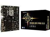 Płyta Główna Biostar TB360 BTC Pro 2.0