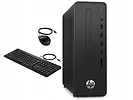 Komputer HP 290 G3 SFF i3-10105 8GB/512GB/DVD/Win11 Pro