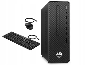 Komputer HP 290 G3 SFF i3-10105 8GB/512GB/DVD/Win11 Pro