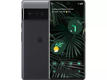 Smartfon Google Pixel 6 Pro 12/128GB 5G Black