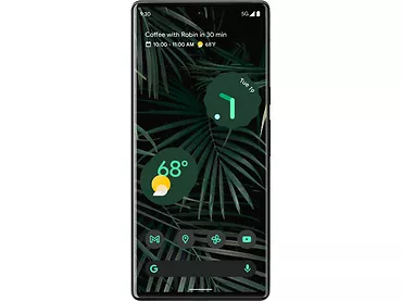 Smartfon Google Pixel 6 Pro 12/128GB 5G Black