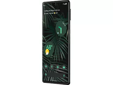 Smartfon Google Pixel 6 Pro 12/128GB 5G Black