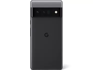 Smartfon Google Pixel 6 Pro 12/128GB 5G Black