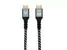 Kabel HDMI 2.1 8K 3m SteelDigi PUCCOON