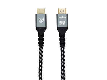 Kabel HDMI 2.1 8K 3m SteelDigi PUCCOON