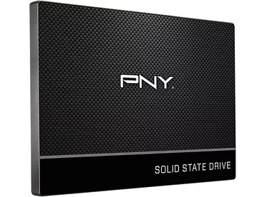 Dysk SSD PNY 1TB 2,5'' SATA III SSD CS900 TLC