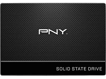 Dysk SSD PNY 1TB 2,5'' SATA III SSD CS900 TLC