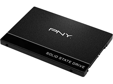 Dysk SSD PNY 1TB 2,5'' SATA III SSD CS900 TLC