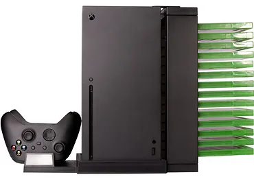 Podstawka SteelDigi JADE MOJAVE XBS/X black