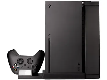 Podstawka SteelDigi JADE MOJAVE XBS/X black