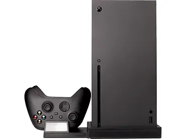 Podstawka SteelDigi JADE MOJAVE XBS/X black