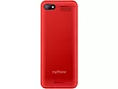Telefon myPhone Maestro 2 Dual Sim Czerwony