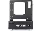 Obudowa otwarta OCPC mini-ITX MINI Black czarny