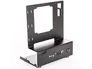 Obudowa otwarta OCPC mini-ITX MINI Black czarny