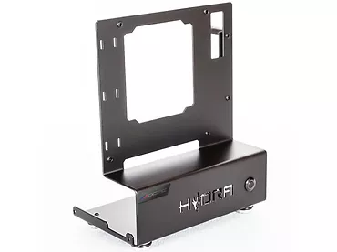 Obudowa otwarta OCPC mini-ITX MINI Black czarny