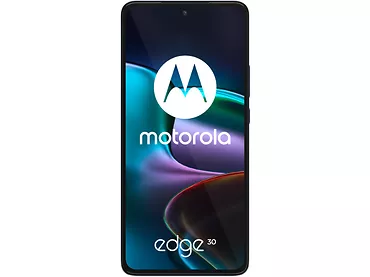 Smartfon Motorola Edge 30 8/128GB 5G Grey