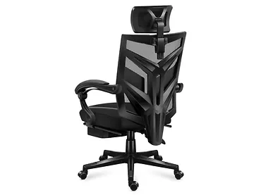 Fotel gamingowy Huzaro COMBAT 5.0 Black