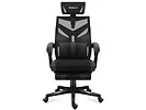 Fotel gamingowy Huzaro COMBAT 5.0 Black