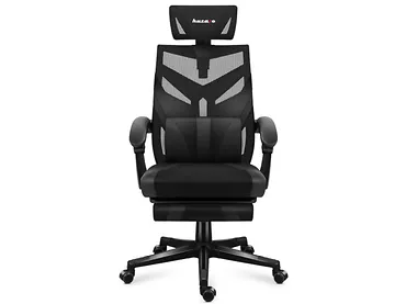 Fotel gamingowy Huzaro COMBAT 5.0 Black