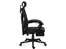 Fotel gamingowy Huzaro COMBAT 5.0 Black