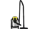 ODKURZACZ WARSZTATOWY PARKSIDE PWD 12 A1 1200W
