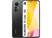 Smartfon Xiaomi 12 Lite 5G 8/128GB czarny