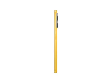 Smartfon POCO M5 4/128GB Żółty