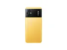Smartfon POCO M5 4/128GB Żółty