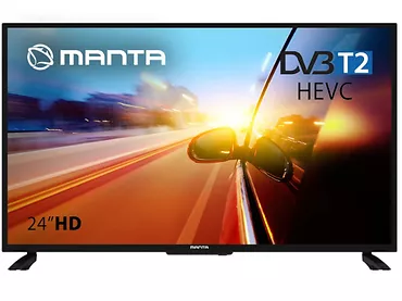 Telewizor Manta 24