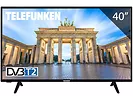 Telewizor Telefunken 40'' Full HD DVB-T2 40TF4010