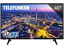 Telewizor Telefunken 40TF5450 40'' Full HD SmartTV