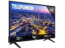 Telewizor Telefunken 40TF5450 40'' Full HD SmartTV