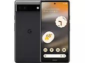 Smartfon Google Pixel 6a 5G 6/128GB Charcoal