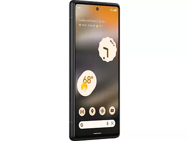 Smartfon Google Pixel 6a 5G 6/128GB Charcoal