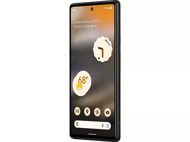 Smartfon Google Pixel 6a 5G 6/128GB Charcoal