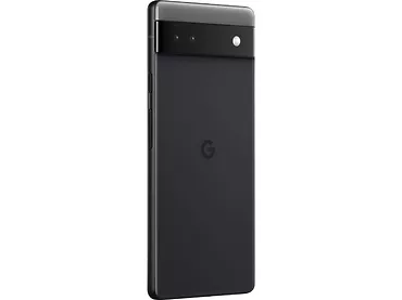 Smartfon Google Pixel 6a 5G 6/128GB Charcoal