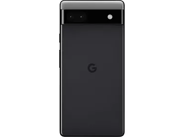 Smartfon Google Pixel 6a 5G 6/128GB Charcoal