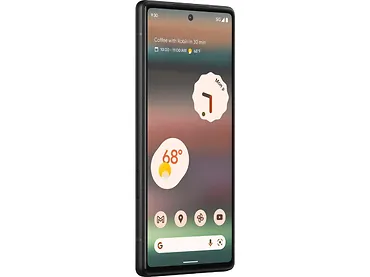 Smartfon Google Pixel 6a 5G 6/128GB Sage Green