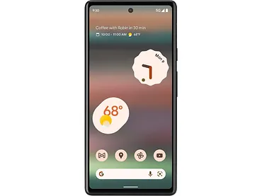 Smartfon Google Pixel 6a 5G 6/128GB Sage Green