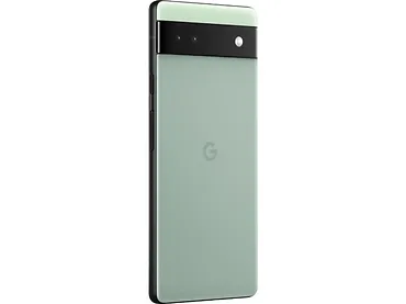 Smartfon Google Pixel 6a 5G 6/128GB Sage Green