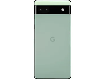 Smartfon Google Pixel 6a 5G 6/128GB Sage Green