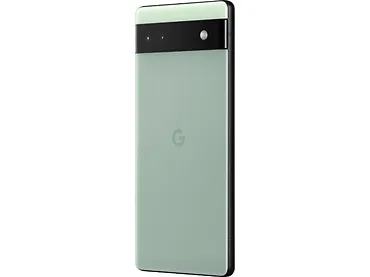 Smartfon Google Pixel 6a 5G 6/128GB Sage Green