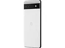 Smartfon Google Pixel 6a 5G 6/128GB Chalk White