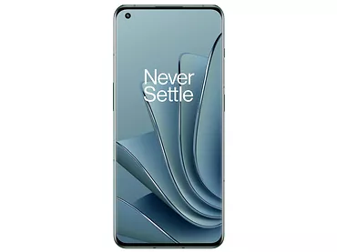 Smartfon OnePlus 10 Pro 5G 12/256GB Emerald Forest