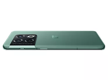 Smartfon OnePlus 10 Pro 5G 12/256GB Emerald Forest