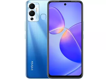 Smartfon Infinix HOT 12 Play 4/64GB NFC Blue